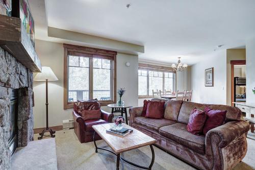 Mountain Thunder Lodge 1209 Apartment in Breckenridge, USA