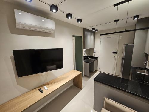 Apartamento Prático - Pinheiros, San Paolo