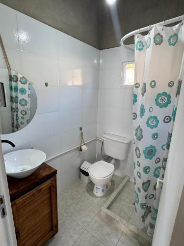 Cabaña Piltriquitrón (Cabana Piltriquitron) in Тафи дел Вале