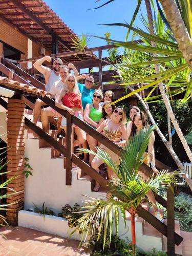 Pousada Costa Tropical - image 5