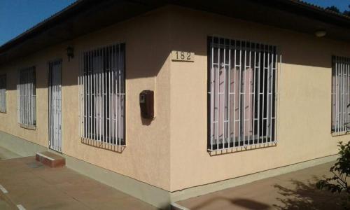 Casa el Quisco norte