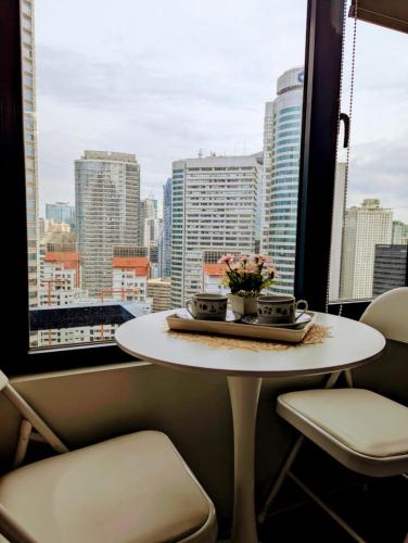 Haddie's Elegant Loft, Manila
