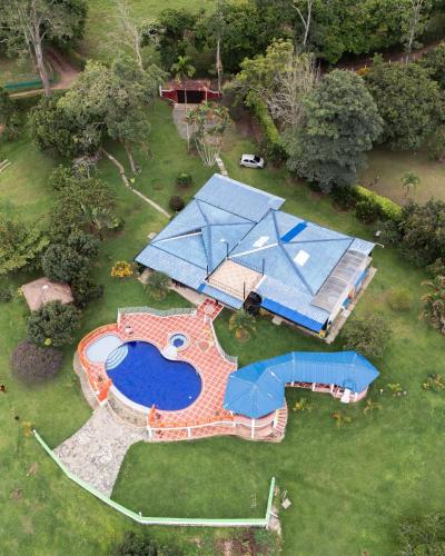 Kitiara Hotel in San Joaquin