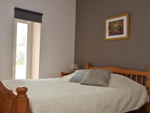 Gîte Cressanges 4 pièces 6 personnes - FR-1-489-78 - main image