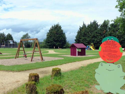 Gîte Meillard 3 pièces 4 personnes - FR-1-489-267 - image 10