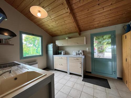 Gîte dans le plus ancien vignoble de France avec piscine partagée - FR-1-489-545 (Gite dans le plus ancien vignoble de France avec piscine partagee - FR-1-489-545) in 盧希蒙特方