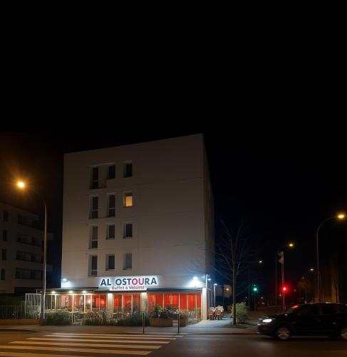 hotel photo