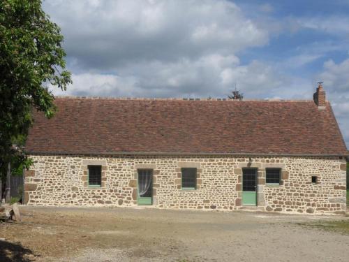 Charmante maison écologique avec jardin clos - FR-1-497-7