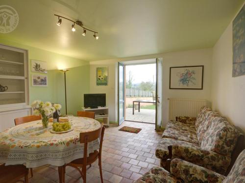 HOUSE GITE 5 personnes La Vache sur le Toit : le gîte. - image 9