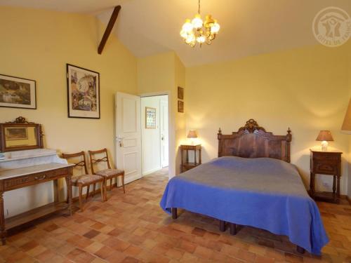 HOUSE GITE 5 personnes La Vache sur le Toit : le gîte. - image 8