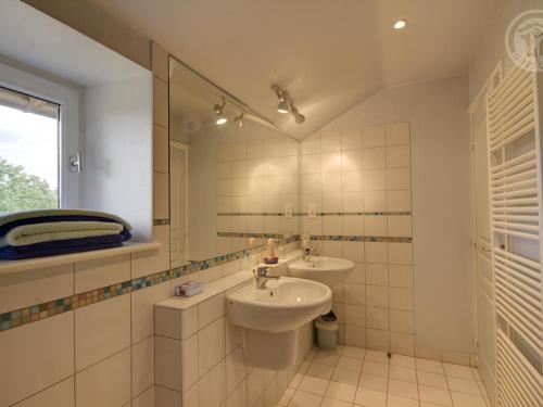 HOUSE GITE 5 personnes La Vache sur le Toit : le gîte. - image 3