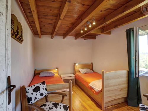 Gîte Belmont-de-la-Loire 7 pièces 13 personnes - FR-1-496-140 - image 7