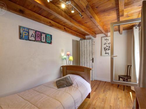 Gîte Belmont-de-la-Loire 7 pièces 13 personnes - FR-1-496-140 - image 9