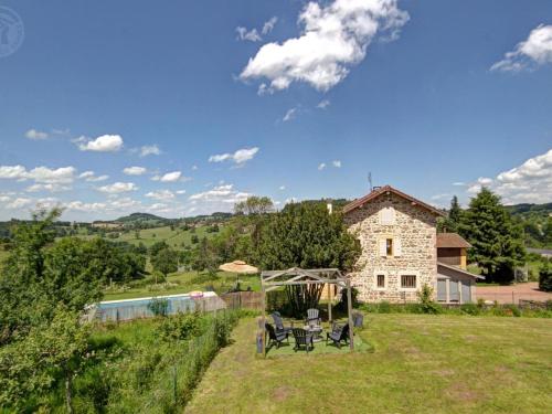 Gîte Belmont-de-la-Loire 7 pièces 13 personnes - FR-1-496-140 - image 6