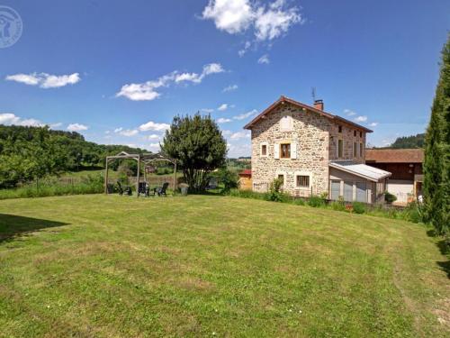 Gîte Belmont-de-la-Loire 7 pièces 13 personnes - FR-1-496-140 - image 11