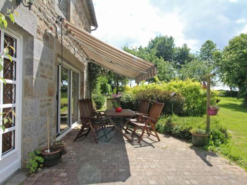 Maison paisible en nature avec cheminée et animaux acceptés - FR-1-497-154 (Maison paisible en nature avec cheminee et animaux acceptes - FR-1-497-154) in Beauchêne