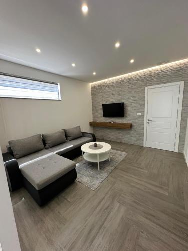 Deluxe Apartment image 10