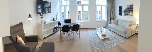 Antwerp Business Suites, Antwerpia (zdjęcie 4)