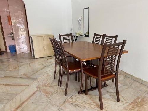 Staycation Taiping Homestay in Simpang