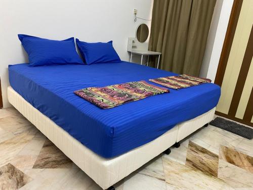 Staycation Taiping Homestay in Simpang