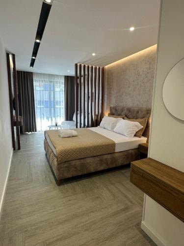 Deluxe Apartment image 10