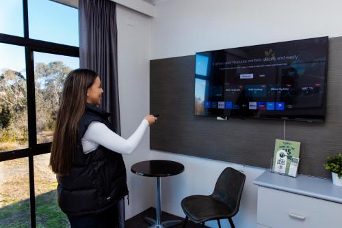 Facilities, Prospect Hotel Motel in Blacktown