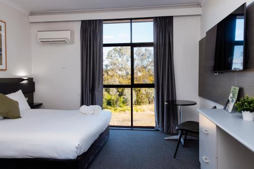 Prospect Hotel Motel in Blacktown