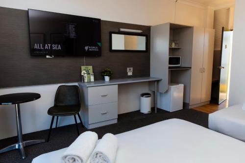Facilities, Prospect Hotel Motel in Blacktown
