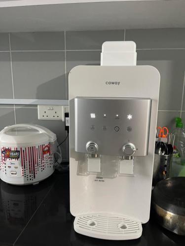 PLUMORA HOME with swimming pool in サバ