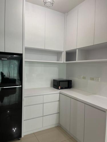 PLUMORA HOME with swimming pool in サバ