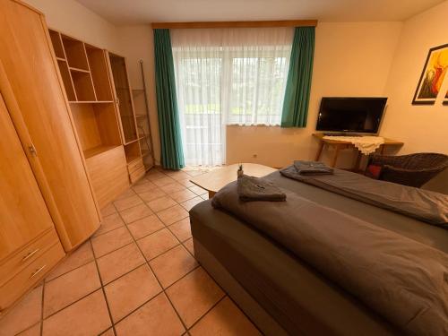 Appartement Millennium in Badbruck