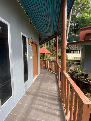 BESTUBA COTTAGE at PULAU TUBA, LANGKAWI in Pulau Tuba