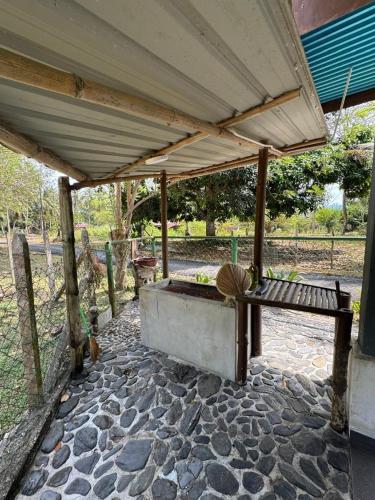 BESTUBA COTTAGE at PULAU TUBA, LANGKAWI in Pulau Tuba