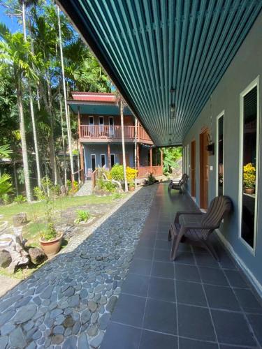 BESTUBA COTTAGE at PULAU TUBA, LANGKAWI in Pulau Tuba