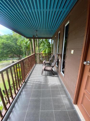 BESTUBA COTTAGE at PULAU TUBA, LANGKAWI in Pulau Tuba
