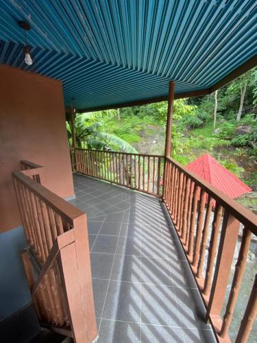 BESTUBA COTTAGE at PULAU TUBA, LANGKAWI in Pulau Tuba