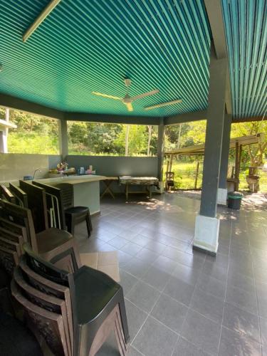 BESTUBA COTTAGE at PULAU TUBA, LANGKAWI in Pulau Tuba
