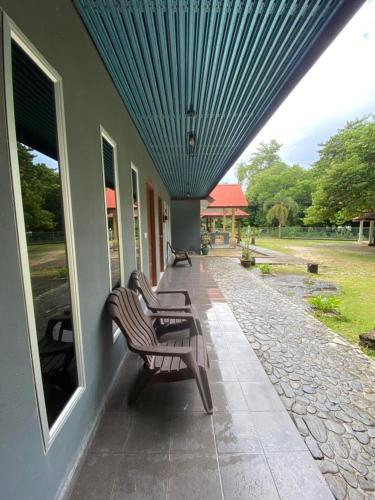 BESTUBA COTTAGE at PULAU TUBA, LANGKAWI in Pulau Tuba