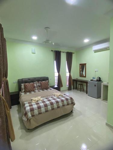 BESTUBA COTTAGE at PULAU TUBA, LANGKAWI in Pulau Tuba