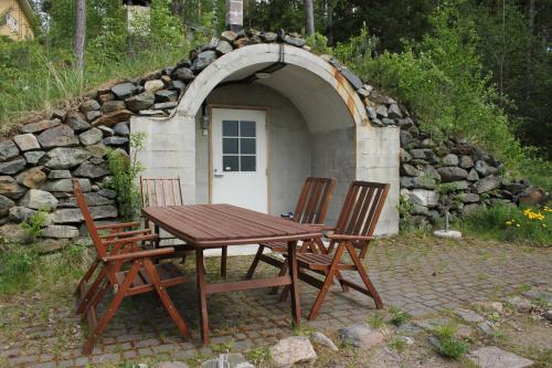 Lake Cottage Jänisvaara