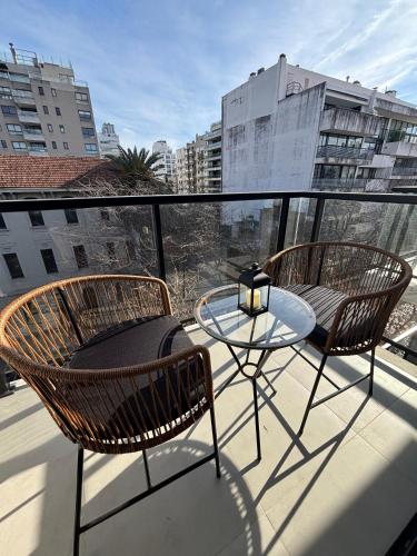 Modern & Brand New Apartments - Style and Comfort by BUMEN near estela szyd