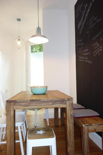 Ferienapartments Mitten im Herzen von Ottensen - image 11