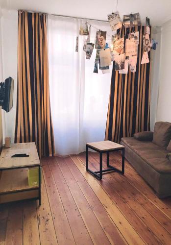 Ferienapartments Mitten im Herzen von Ottensen - image 6