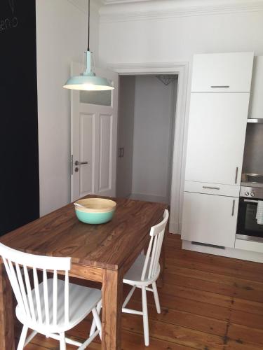 Apartment with Sauna image 10