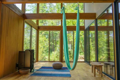 Three-Bedroom Holiday Home  image 10