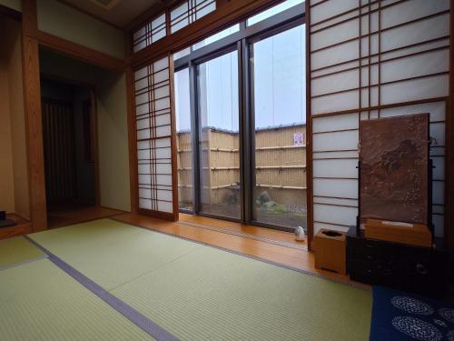 Uruoikan – Nagano, TN
