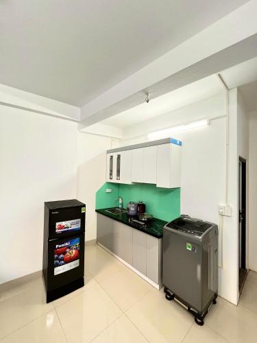 Bluebox Studio - 주방