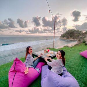 OSANNA BEACH RESORT PACITAN in Sendang