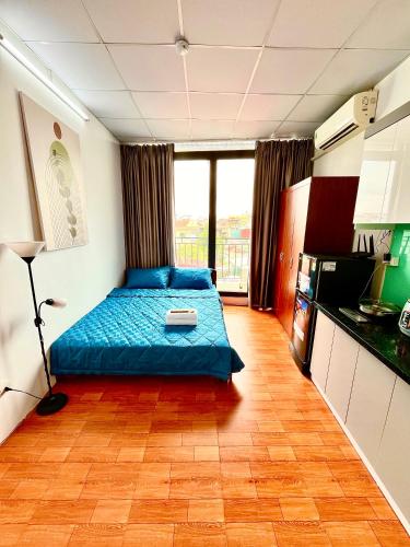 Bluebox Studio, Hanoj (fotografie 4)