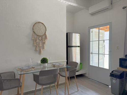 Casita Almendro-Apartment With Heated Pool in San Germán